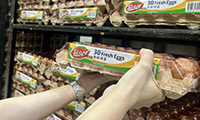 FairPrice Group to improve access to protein with a donation of 45,000 eggs to vulnerable groups