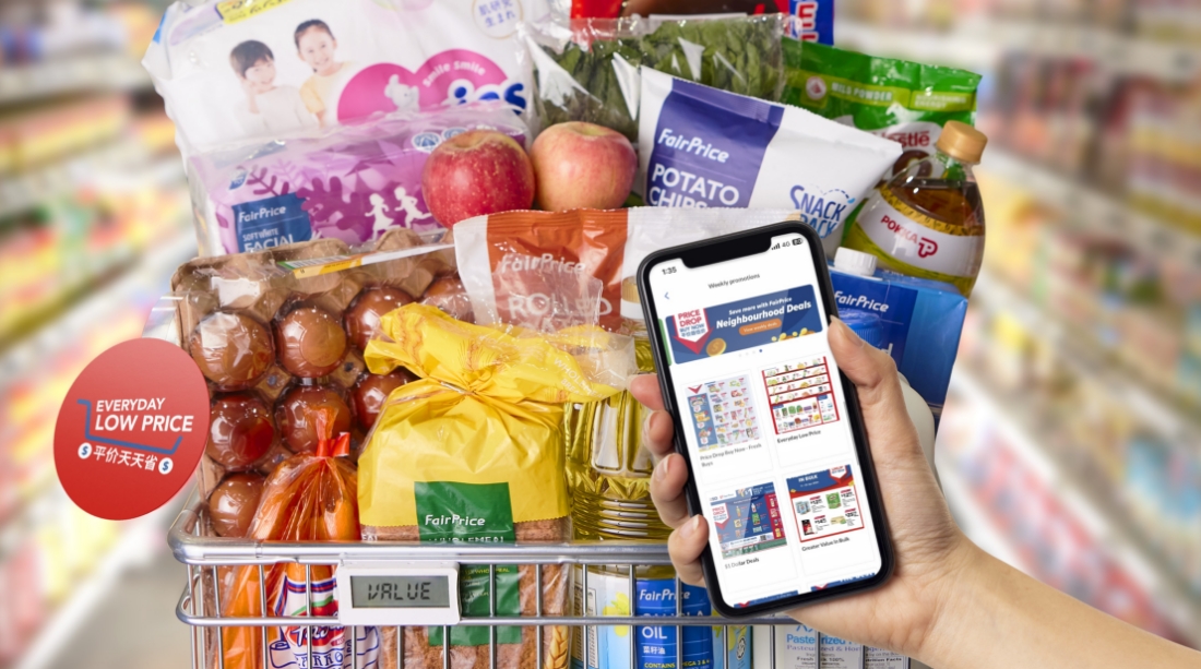 FairPrice Group to augment Government’s latest cost-of-living cash payouts