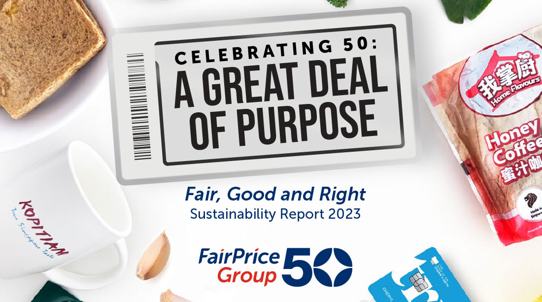 Celebrating 50: A Great Deal of Purpose